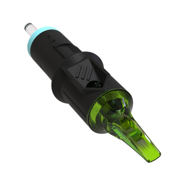 Boîte de 20 cartouches Metrix Signature - Magnum Medium Taper