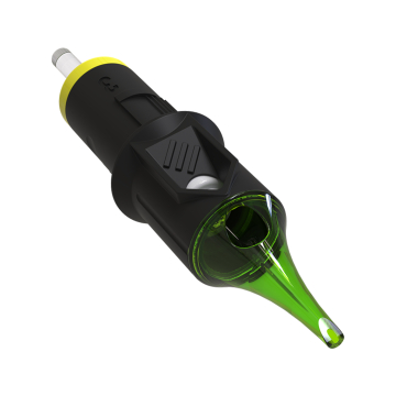Boîte de 20 cartouches Metrix Signature - Extra Tight Round Liner Extra Long Taper