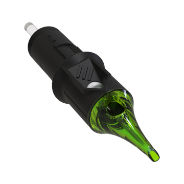 Boîte de 20 cartouches Metrix Signature - Slam Liner Medium Taper