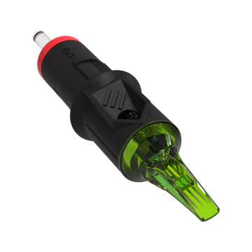Boîte de 20 cartouches Metrix Signature - Whip Shader Long Taper