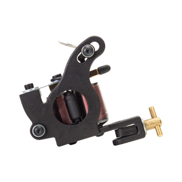 Micky Sharpz - Machine MkIV Custom Telephone Dial - Traçage / Coloriage / Ombrage