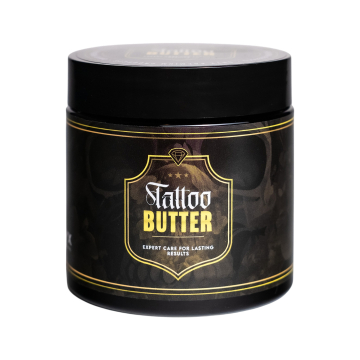 Beurre pour Tatouage Onyx 50 ml