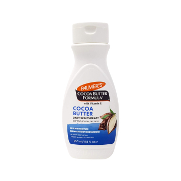 Beurre de cacao Palmers 250 ml