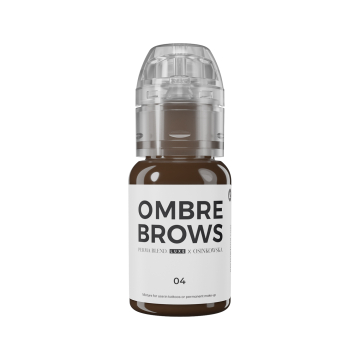 Encre PMU Perma Blend Luxe - 04 15 ml