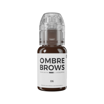 Encre PMU Perma Blend Luxe - 06 15 ml