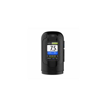 Batterie Peak Solice Pro V3 - Black