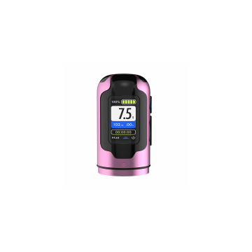 Batterie Peak Solice Pro V3 - Pink