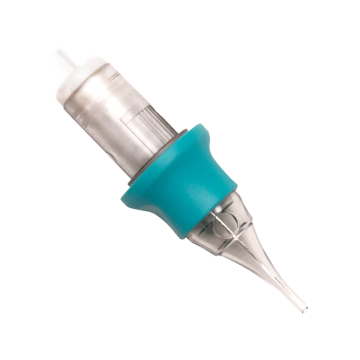 Boîte de 20 cartouches TATSoul Envy Gen 2 - Round Shader Textured