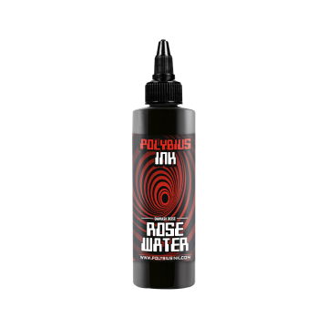 Encre Polybius - Rose Water 250ml