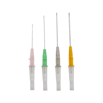 Boîte de 50 cathéters Procath avec canule offerte