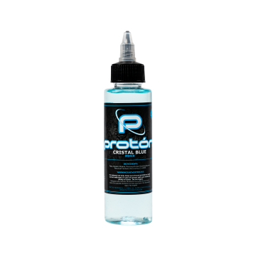Proton - Solution de mélange et d'ombrage Cristal Blue 250ml (240,97g)