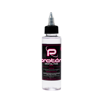 Proton - Solution de mélange et d'ombrage Cristal Pink 250ml (240,97g)