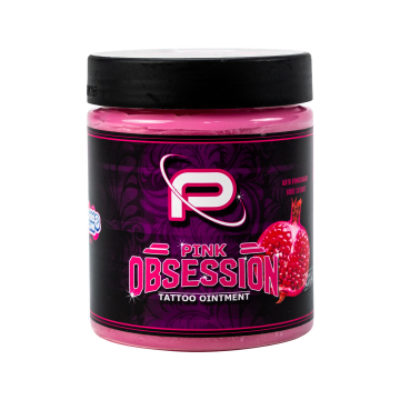 Proton - Colours Obsession Butter Made By Nature Rose 250ml