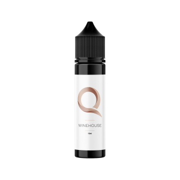 Pigments Quantum PMU(Platinum Label) - Winehouse 15 ml