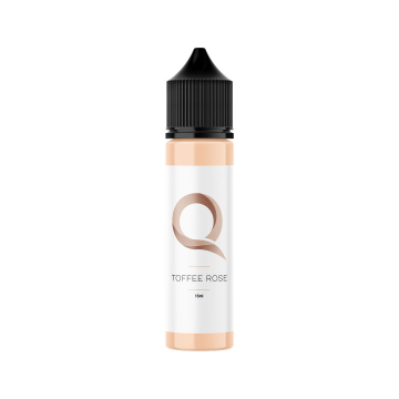 Pigment PMU Quantum (Platinum Label) - Toffee Rose 15 ml