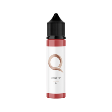 Pigments Quantum PMU (Platinum Label) - Streep 15 ml