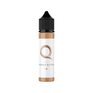 Pigment PMU Quantum (Platinum Label) - Peanut Butter 15 ml