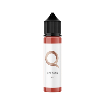 Pigments Quantum PMU (Platinum Label) - Hepburn 15 ml