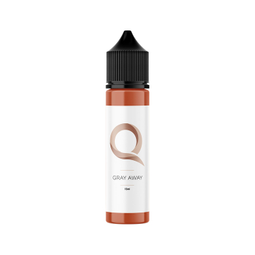 Pigments Quantum PMU (Platinum Label) - Gray Away 15 ml