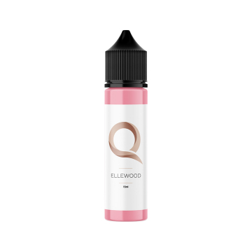 Pigments Quantum PMU (Platinum Label) - Ellewood 15 ml