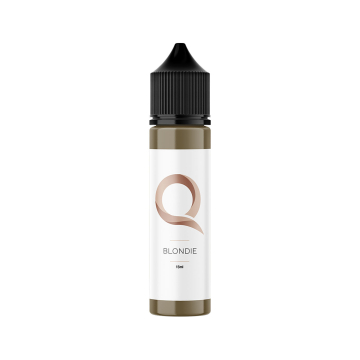 Pigments PMU Quantum (Platinum Label) - Blondie 15 ml