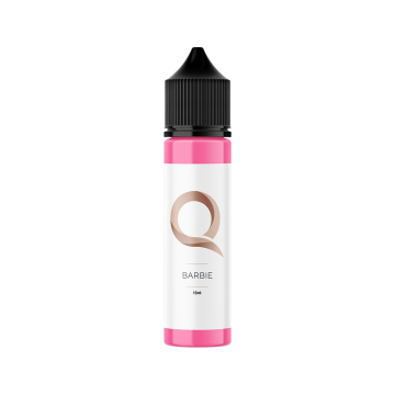 Pigments Quantum PMU (Platinum Label) - Barbie 15 ml