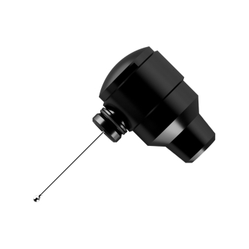 Cheyenne Sol Terra - Moteur en Noir