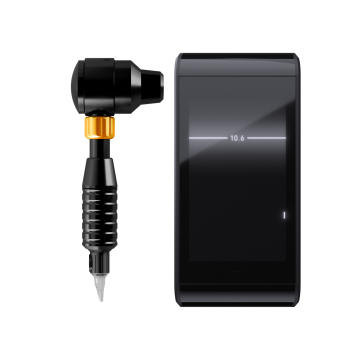 Cheyenne Hawk Thunder - Set Complet Alimentation + Manchon + Moteur