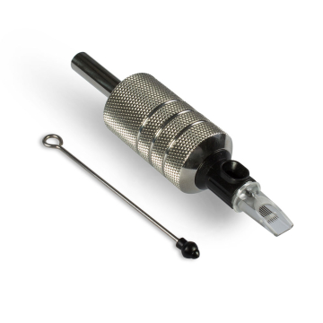 Manchon pour cartouche en acier inoxydable
