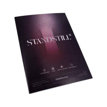 Boîte de 50 Films de Transfert StandStill