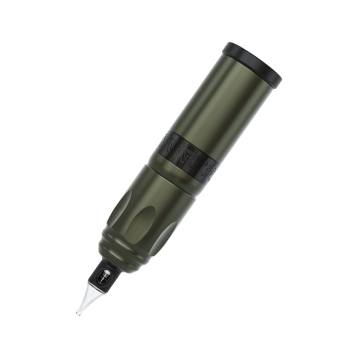 Machine Sans Fil Stigma-Rotary® Force + Power Pack + Adaptateur RCA - Vert Armée