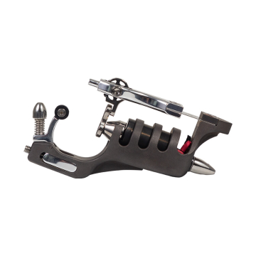 Machine Rotative Sunskin Primus Special Hybrid - Noir Cuivré Machine Rotative Sunskin Primus Special Hybrid - Noir Cuivré