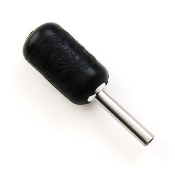 Manchon de Tatouage en Silicone Noir II