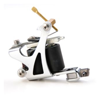 Machine à Tatouer Abstract - Traçages / Ombrages