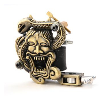 Machine à Tatouer Snake Charmer - Traçages/Ombrages