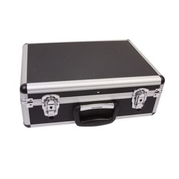 Valise Tatouage - Mallette Deluxe Complète