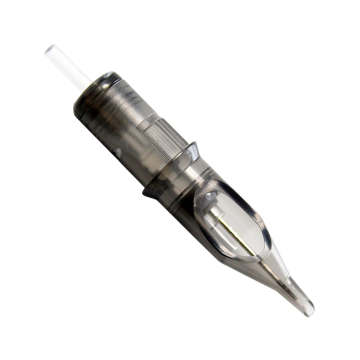 Boîte de 20 cartouches de tatouage Tortula - Medium Tight Round Liner