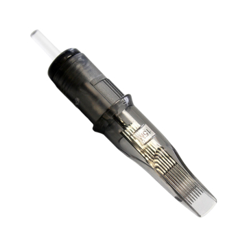 Boîte de 20 cartouches de tatouage Tortula - Magnum - Long Taper