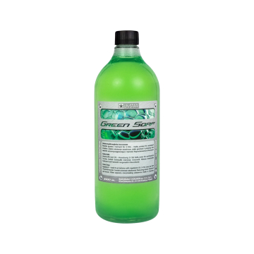 Savon vert concentré Cyber (1L)