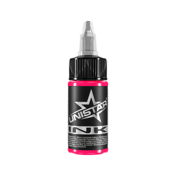 Encre UNISTAR Colours™ - Flamingo Pink 30 ml