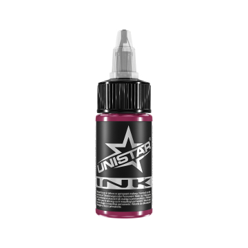 Encre UNISTAR Colours™ - Foxglove Pink 30 ml