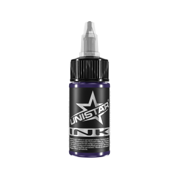 UNISTAR Colours™ Ink - Galactic Echo 30ml