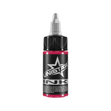 Encre UNISTAR Colours™ - Neon Pink 30 ml