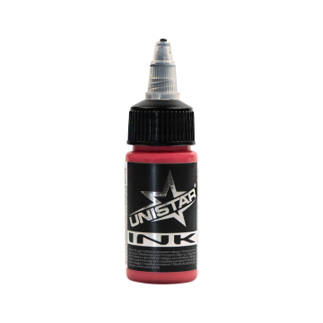 UNISTAR Colours™ Ink - Salmon 30ml