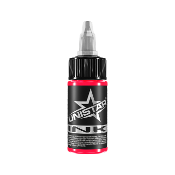 Encre UNISTAR Colours™ - Shocking Pink 30 ml