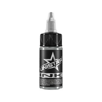 Encre UNISTAR Colours™ - Solid Gray #2 30 ml