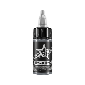 Encre UNISTAR Colours™ - Solid Gray #3 30 ml