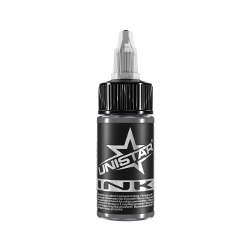 Encre UNISTAR Colours™ - Solid Gray #4 30 ml