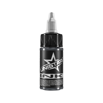Encre UNISTAR Colours™ - Solid Gray #5 30 ml