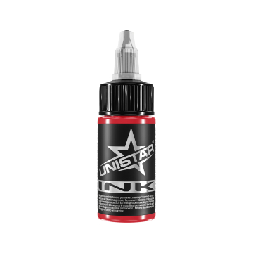 Encre UNISTAR Colours™ - Top Basic Coral 30 ml